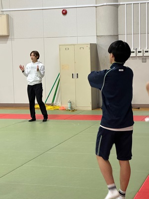 071223　エンジョイスポーツ　フィジカルトレーニング01